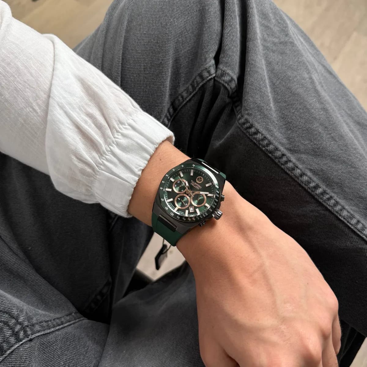 Valentino Orlandi VO.1.10017-3