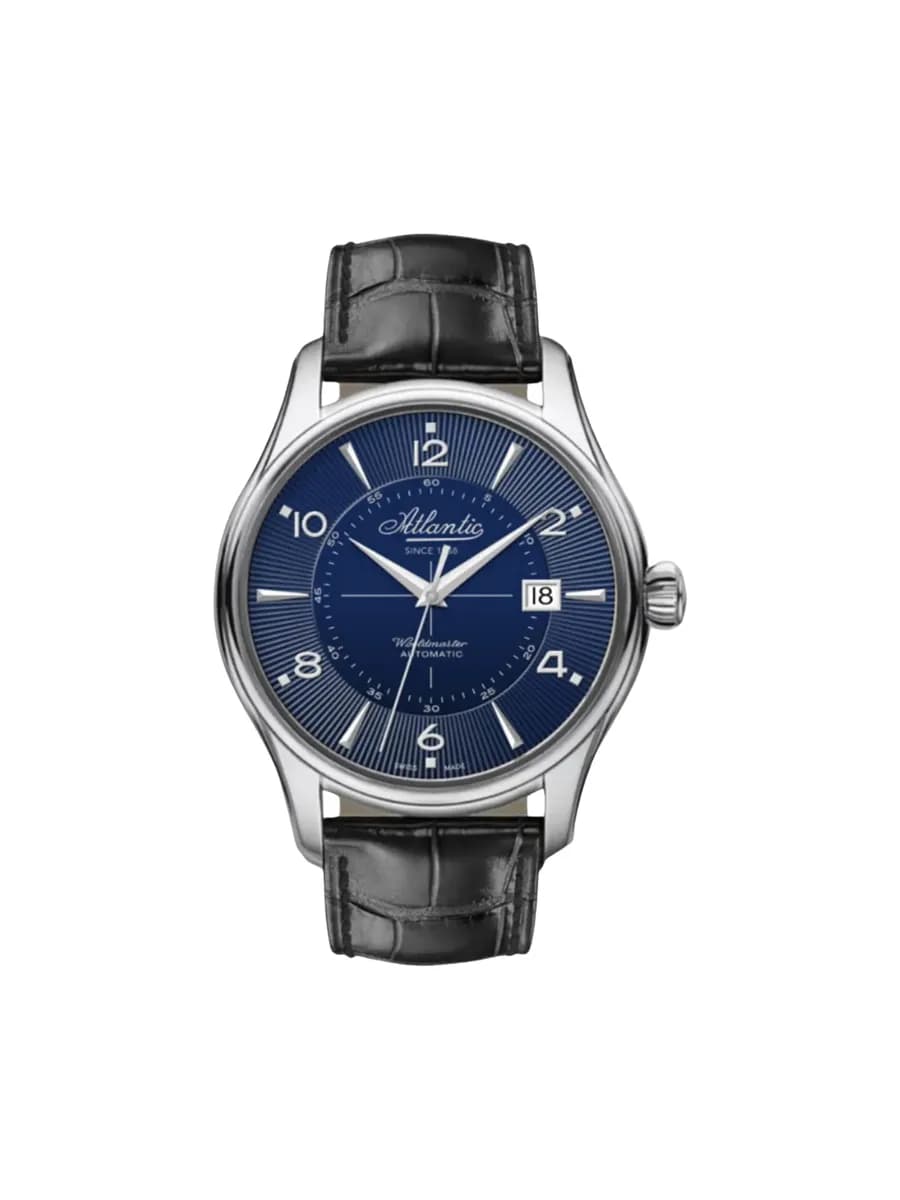 Atlantic Worldmaster Vintage Edition 55750.41.55S