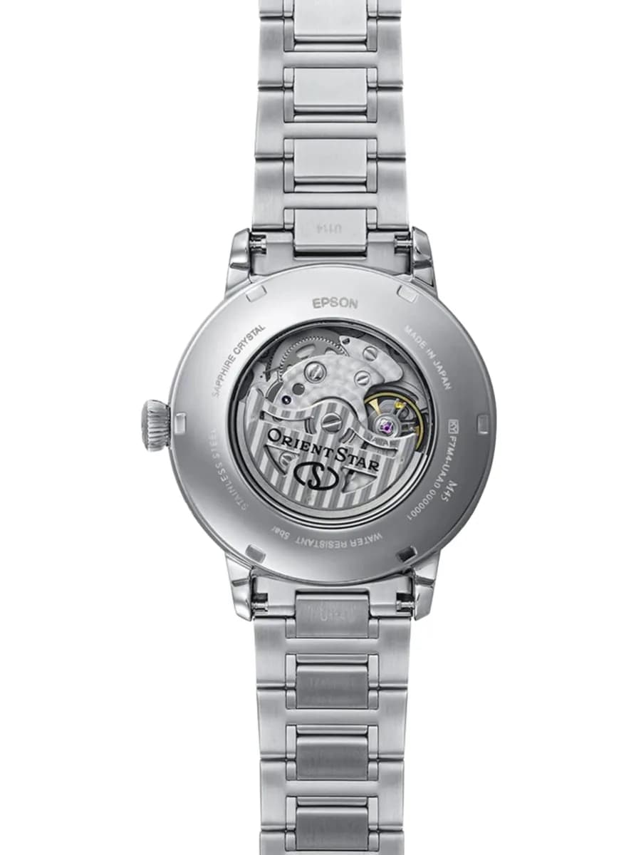 Orient Star RE-BT0006L00B