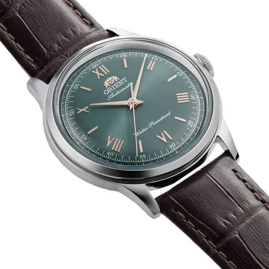 Orient Bambino No Date 2026 RA-BB0001E30B