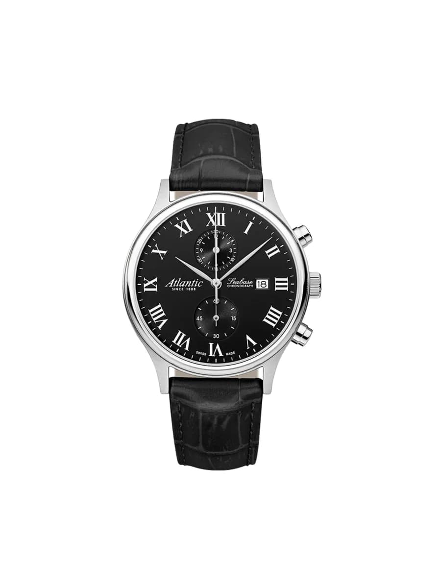 Atlantic Seabase Chronograph 64452.41.68