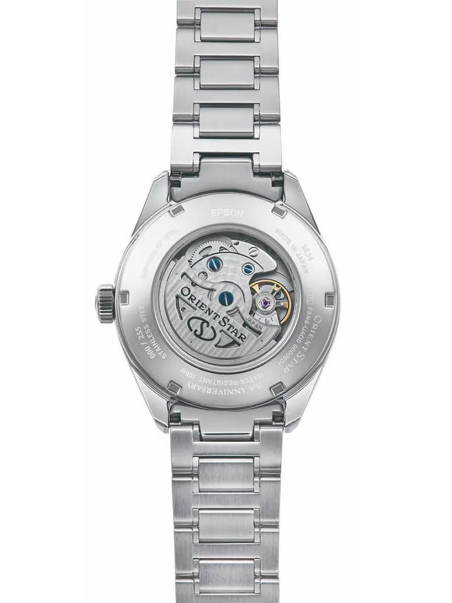 Orient Star RE-BX0010A00B