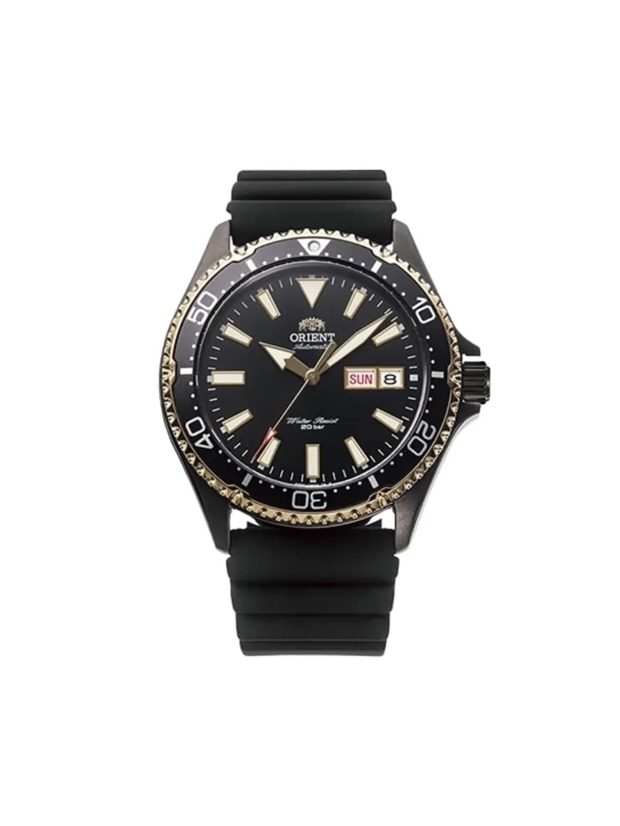 Orient Kamasu Mako III RA-AA0005B39B