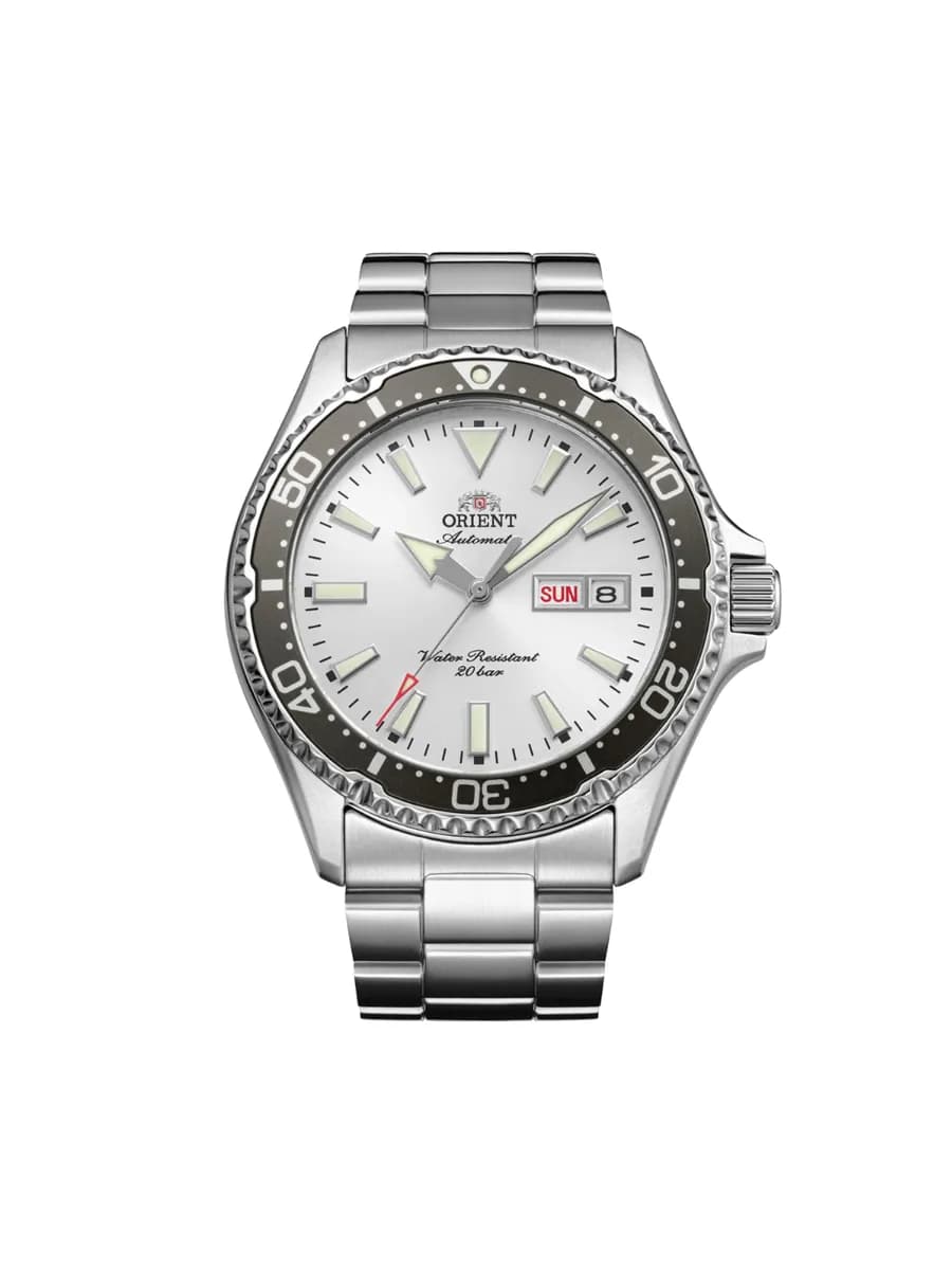 Orient Mako RA-AA0825S39B