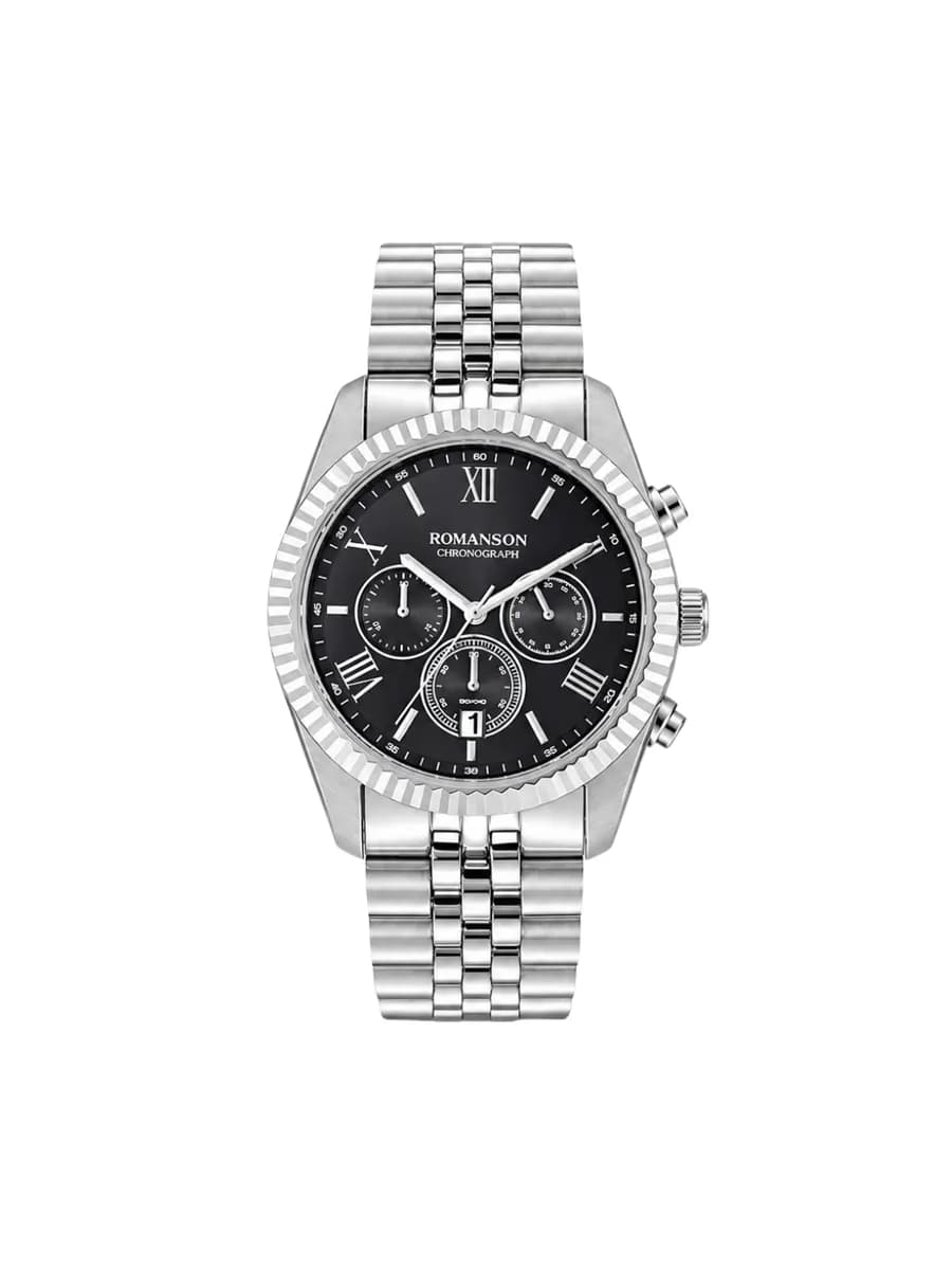 Romanson TM6A28HMW(BK)