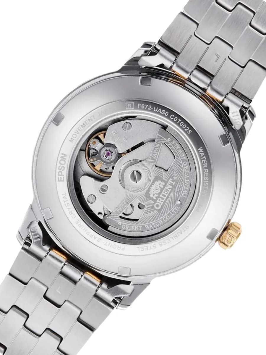 Orient RA-AC0F08G30B