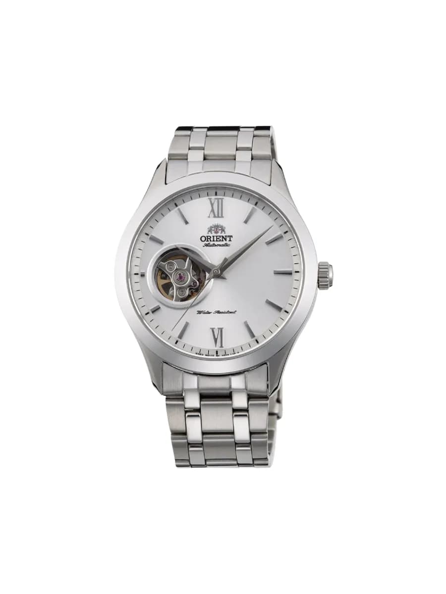 Orient Contemporary Open Heart TAG03001W0