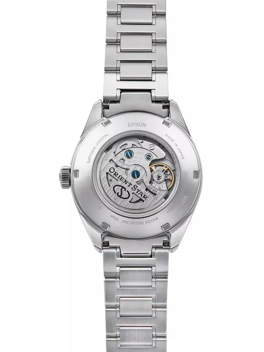 Orient Star RE-BX0002S00B