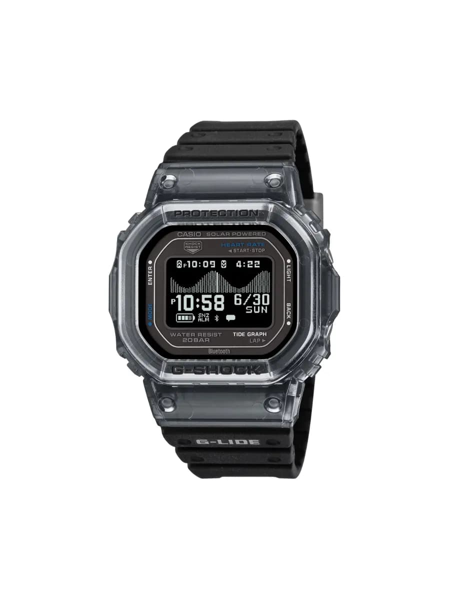 Casio G-Shock G-LIDE GBX-H5600-1DR