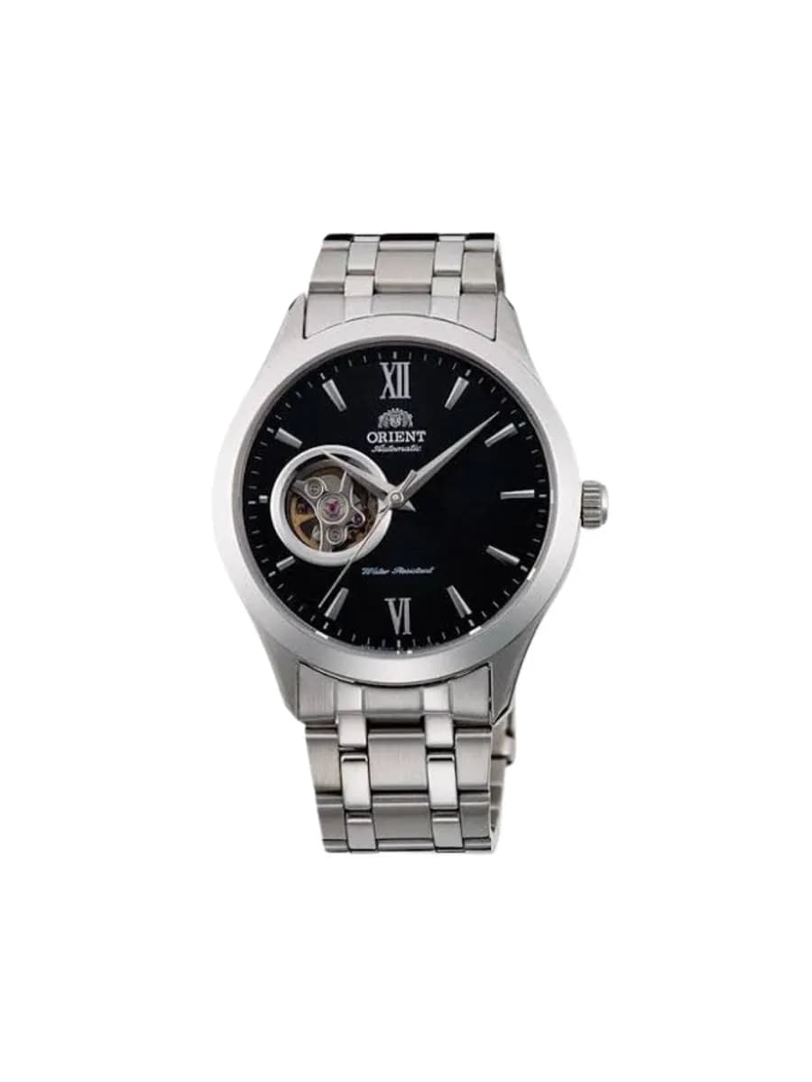 Orient Contemporary Open Heart TAG03001B0