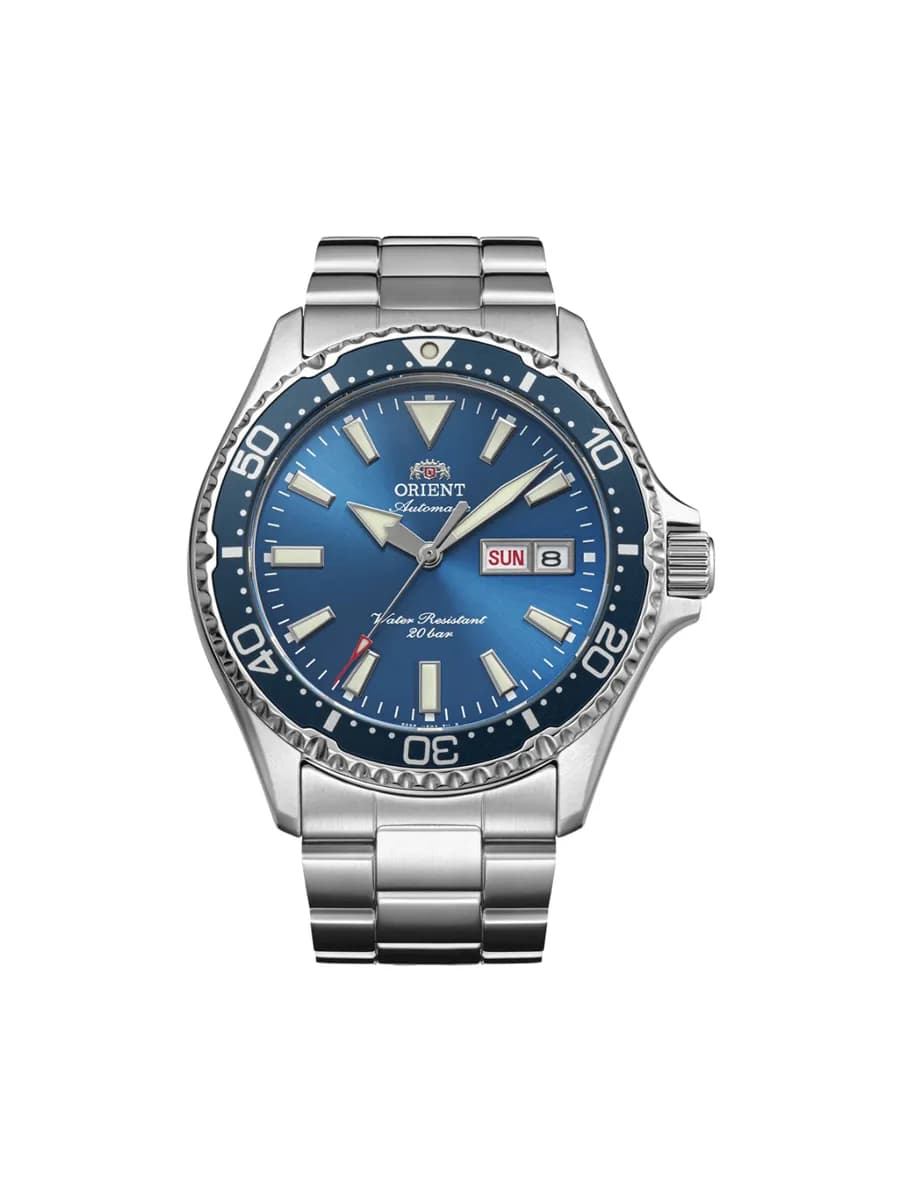 Orient Mako RA-AA0824L39B