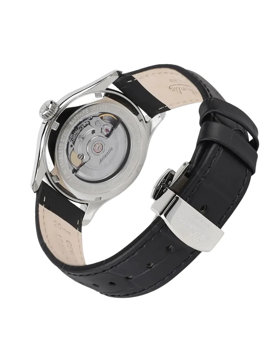 Atlantic Worldmaster Vintage Edition 55750.41.55S