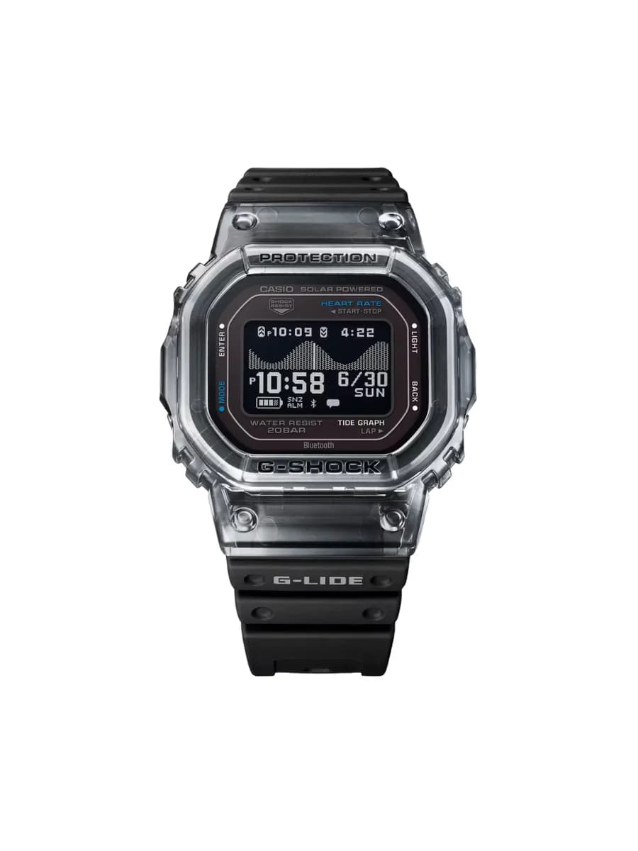 Casio G-Shock G-LIDE GBX-H5600-1DR
