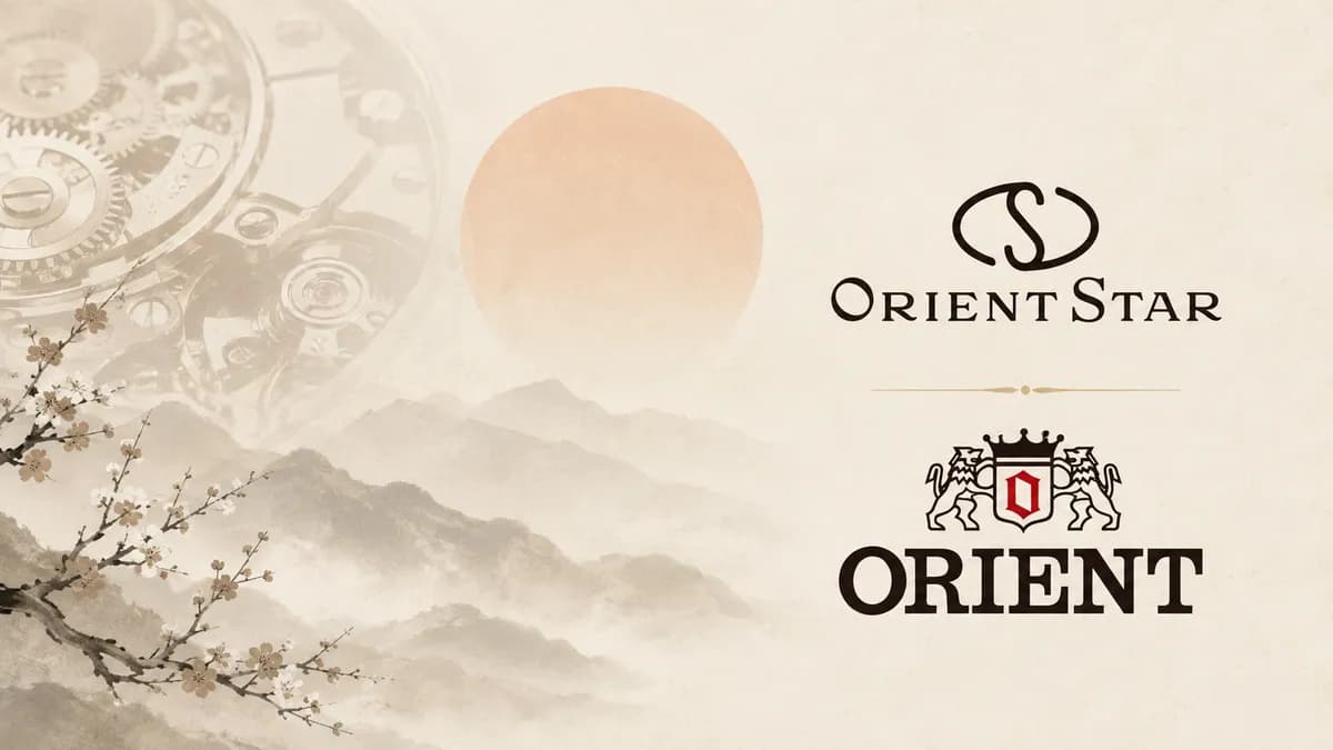 Orient и Orient Star: в чём разница и почему их ценят в Узбекистане