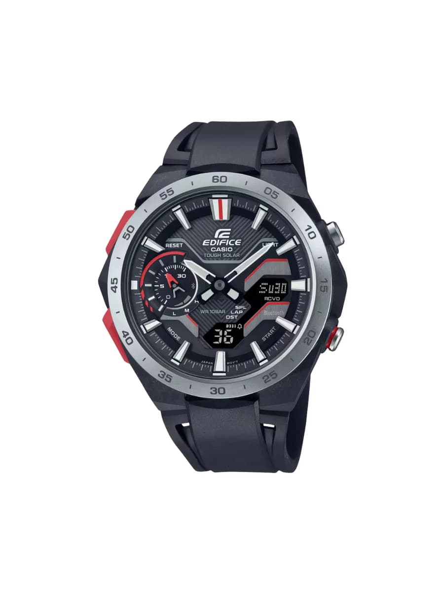 Casio Edifice ECB-2200P-1AD