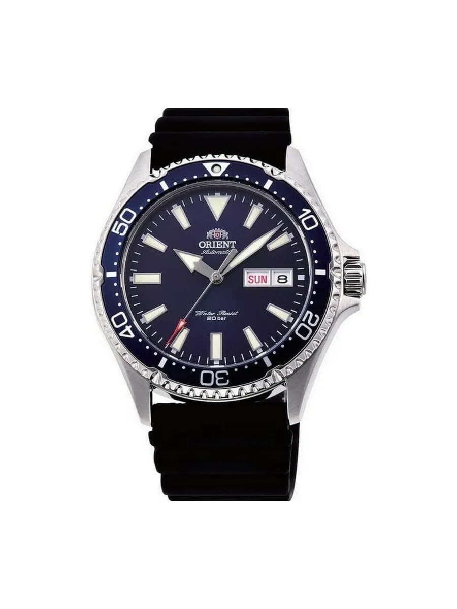 Orient Kamasu Mako III RA-AA0006L39B