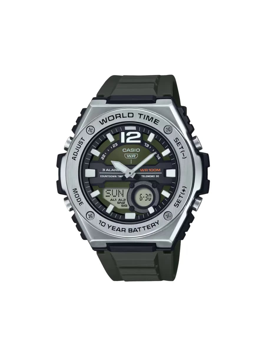 Casio MWQ-100-3AV