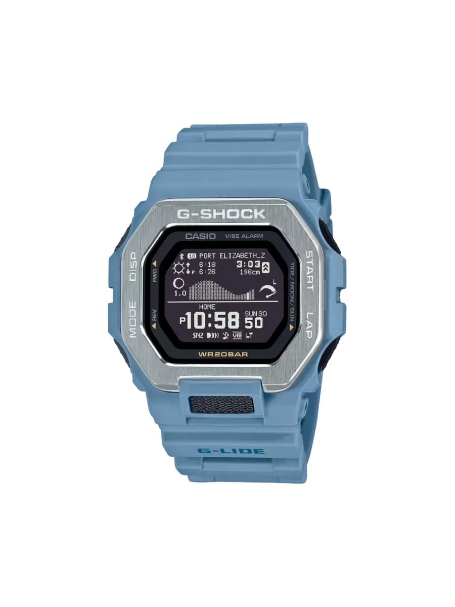 Casio G-Shock GBX-100-2AD