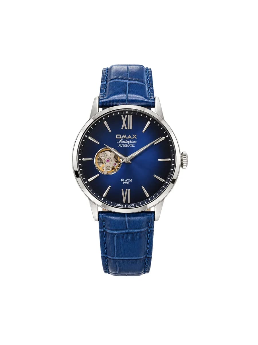 Omax Masterpiece Automatic OAOR001