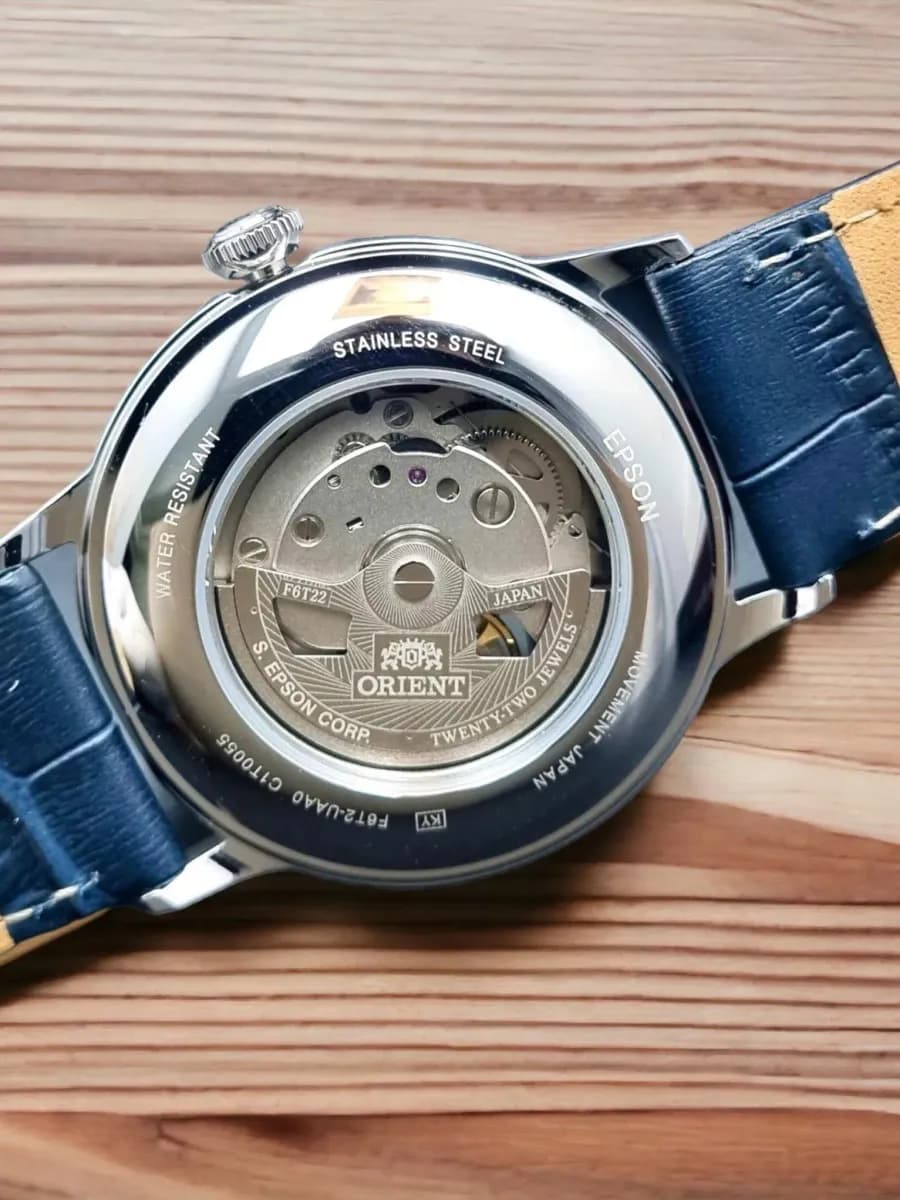 Orient RA-AG0005L30B