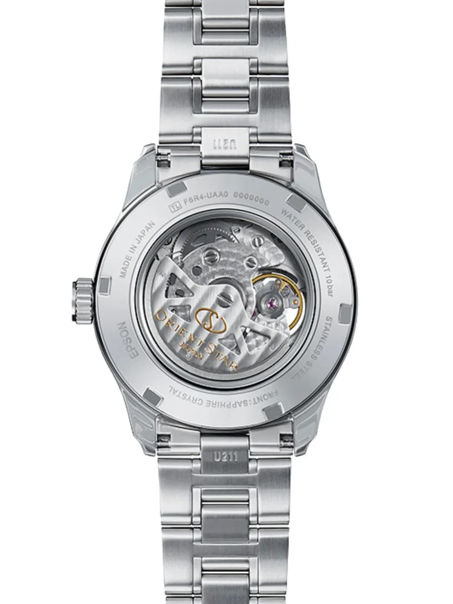 Orient Star RE-AT0003S00B
