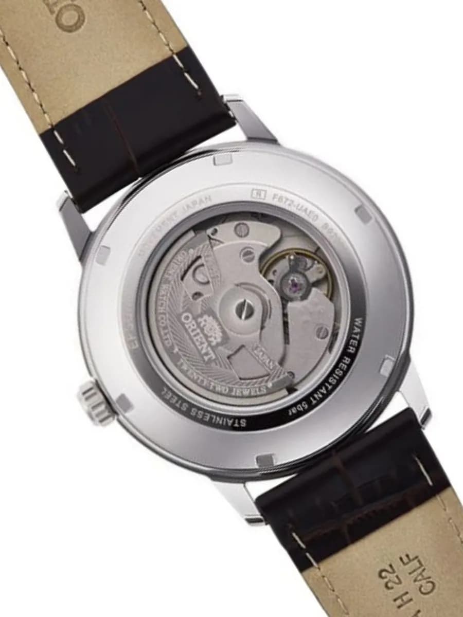 Orient RA-AC0F07S30B