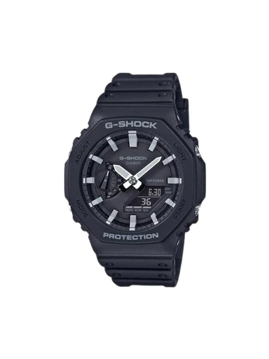 Casio G-Shock GA-2100-1AD