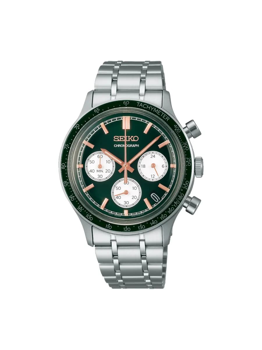 Seiko SBTR057