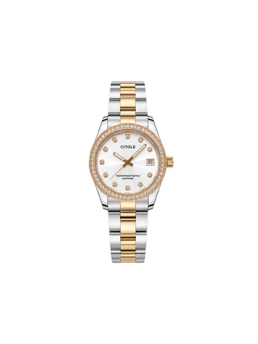 Citole Ladies Automatic CT5260LTWR