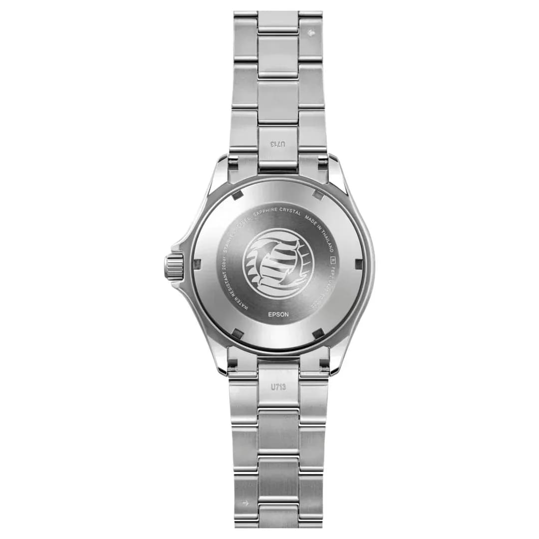 Orient Mako GMT RA-BC0003L30B