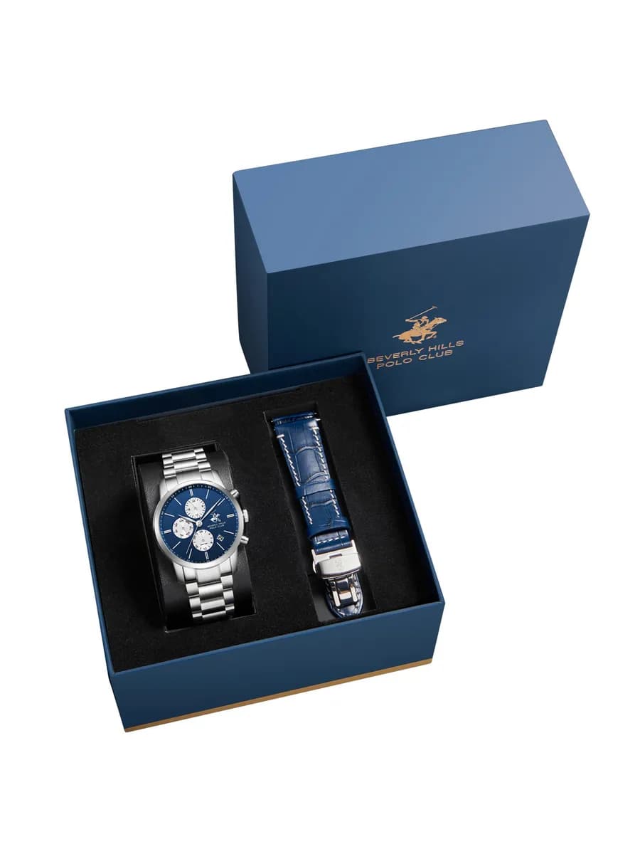 Beverly Hills Polo Club BP3861X.390
