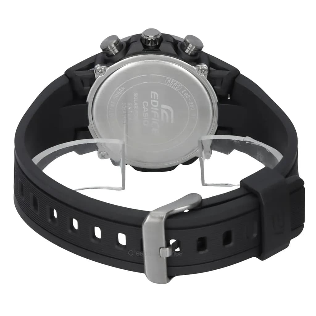 Casio Edifice EQS-960PB-1AV