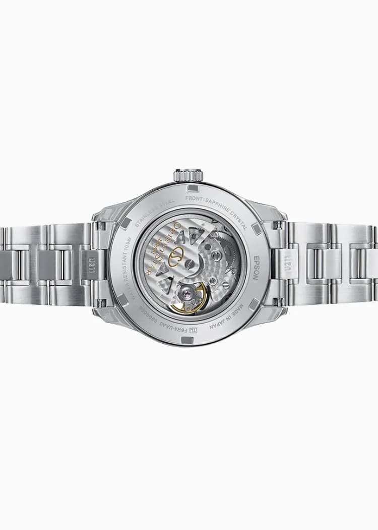 Orient Star RE-AU0005L00B
