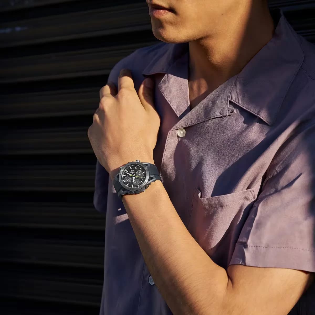 Casio Edifice EQS-960PB-1AV