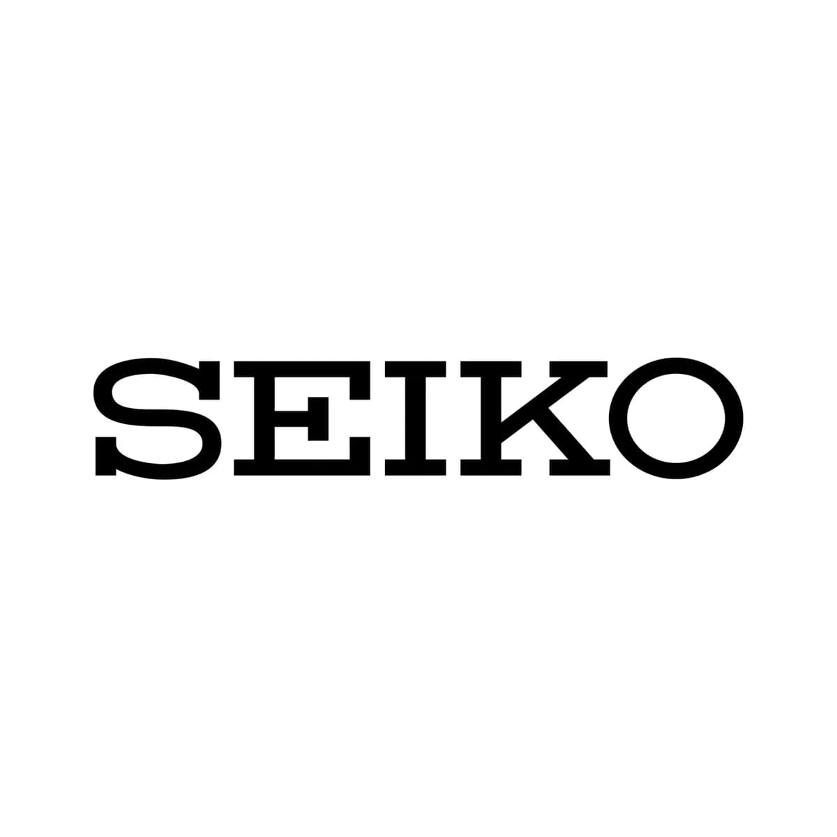 Seiko