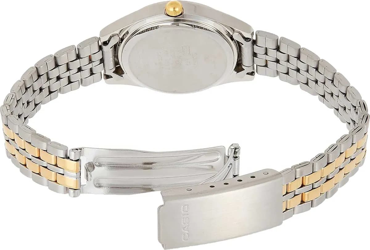 Casio LTP-1129G-7BR